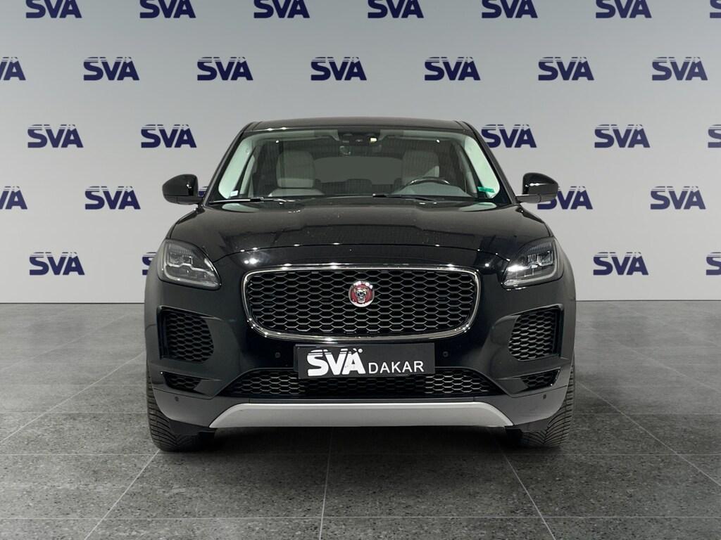 Jaguar E-Pace S awd 180cv auto