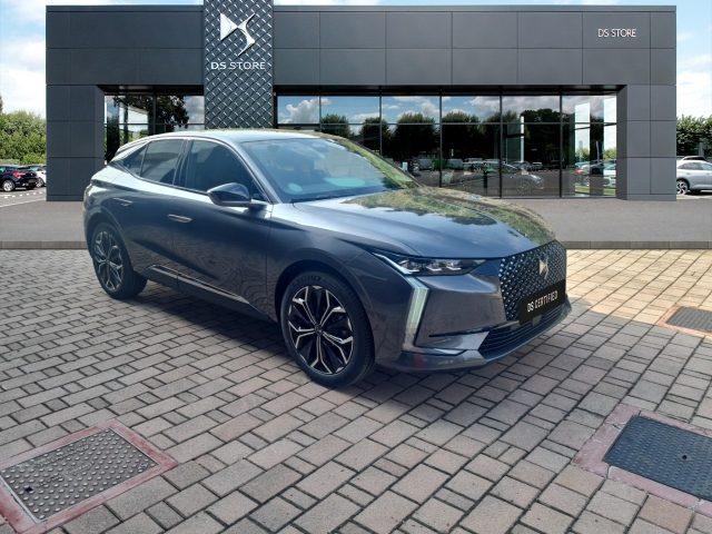 DS AUTOMOBILES DS 4 HYBDIRD 145CV ÉTOILE ALCANTARA