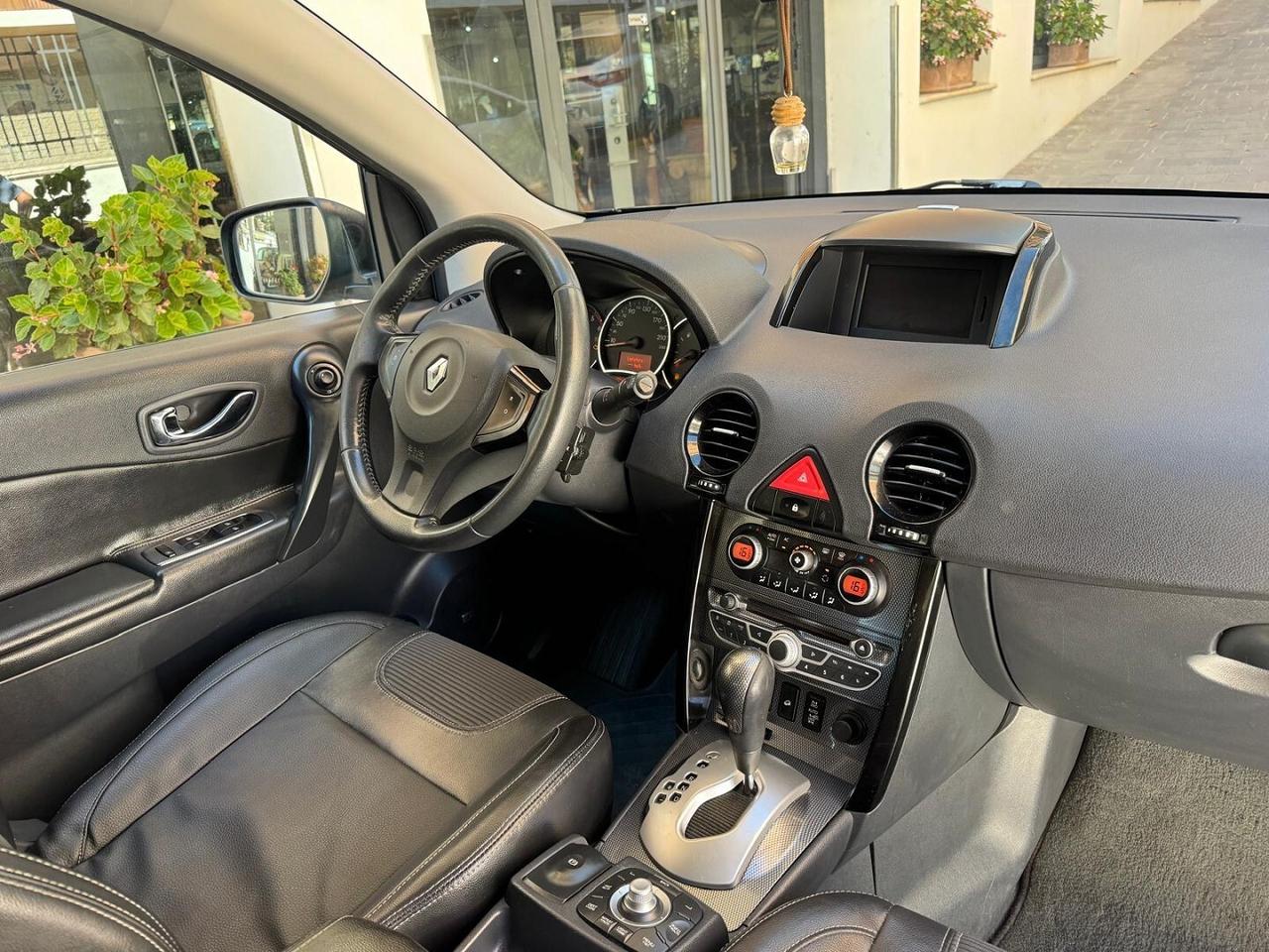 RENAULT Koleos 2.0 dCi 150CV 4x4 Proactive Luxe