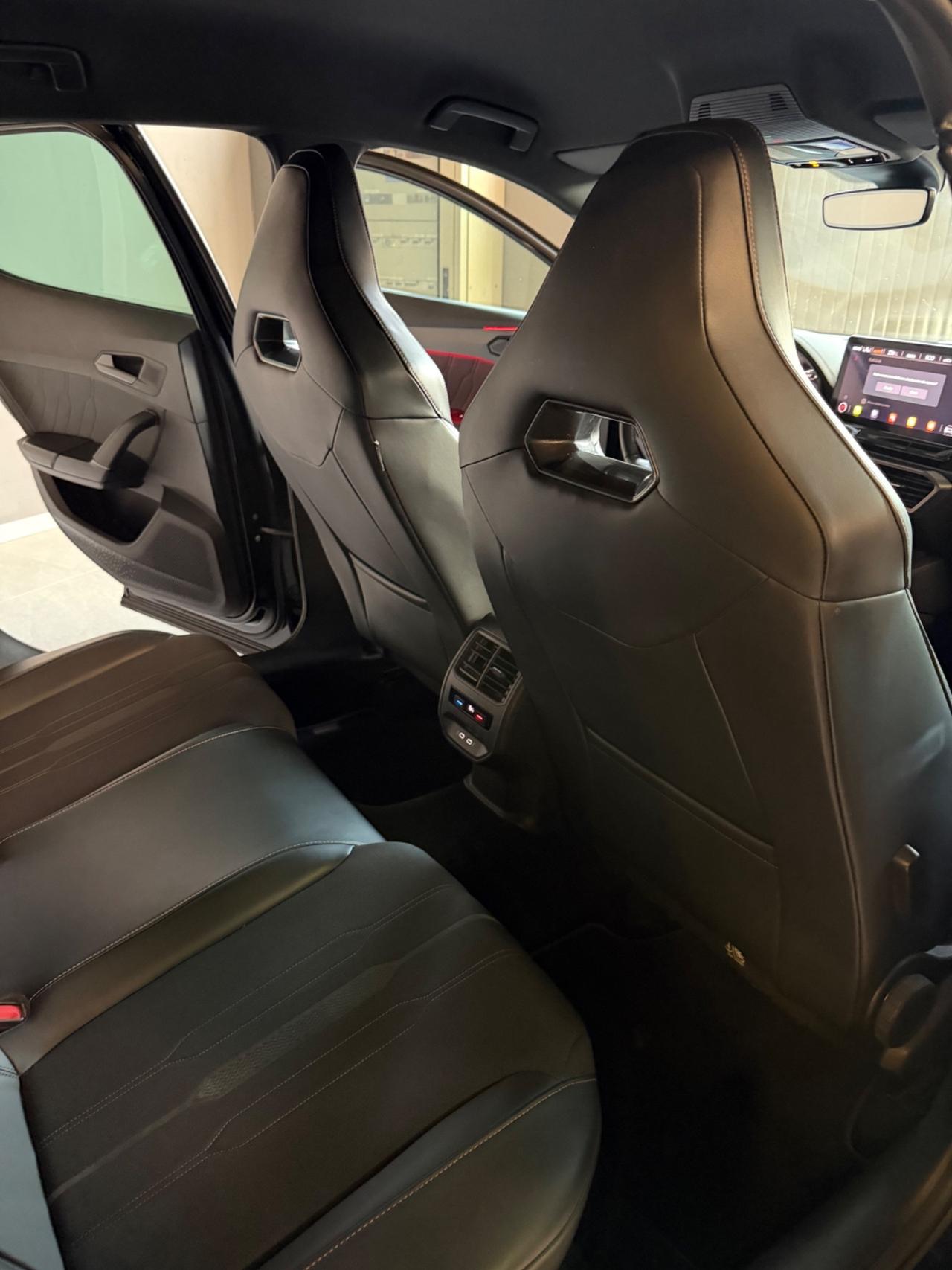 Cupra FORMENTOR eHYBRID KMCERT GARANZ UNICOPR