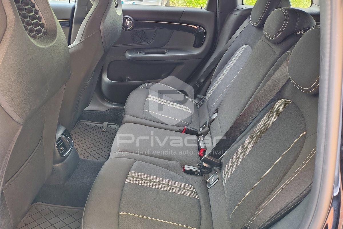 MINI Mini 2.0 Cooper S JCW Countryman ALL4