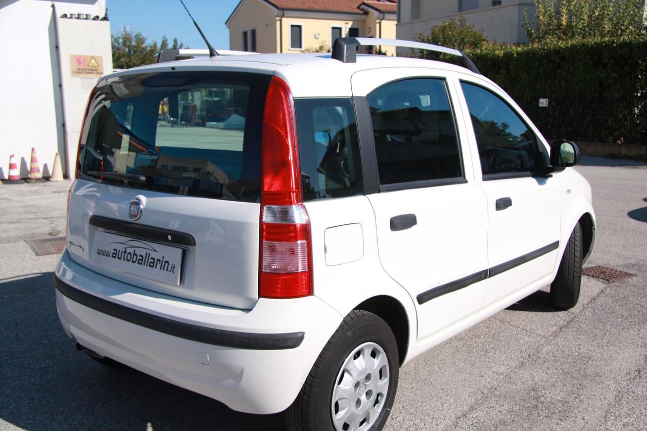 Fiat Panda 1.2 Dynamic Emotion