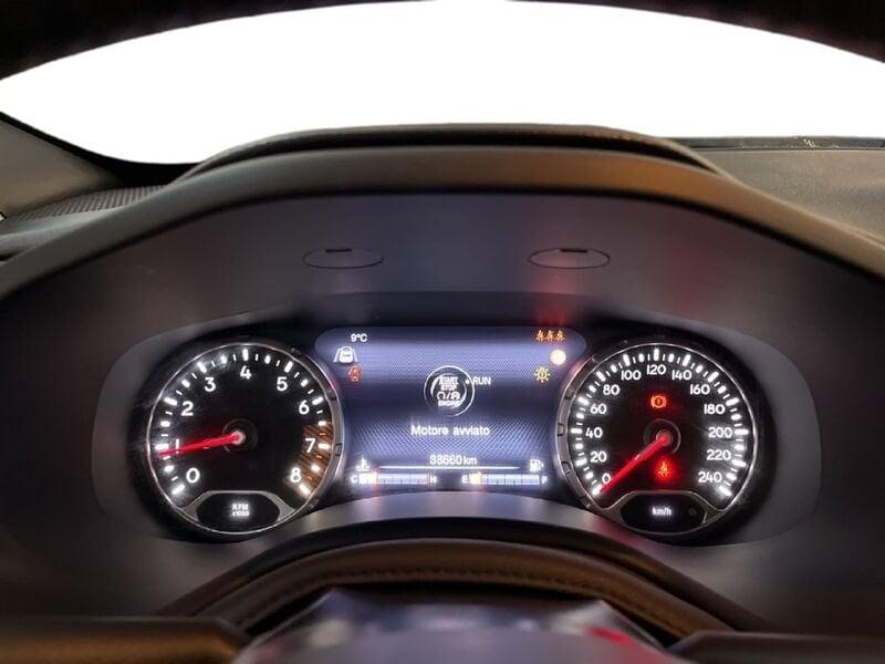 Jeep Renegade 2019 1.0 t3 Limited fwd