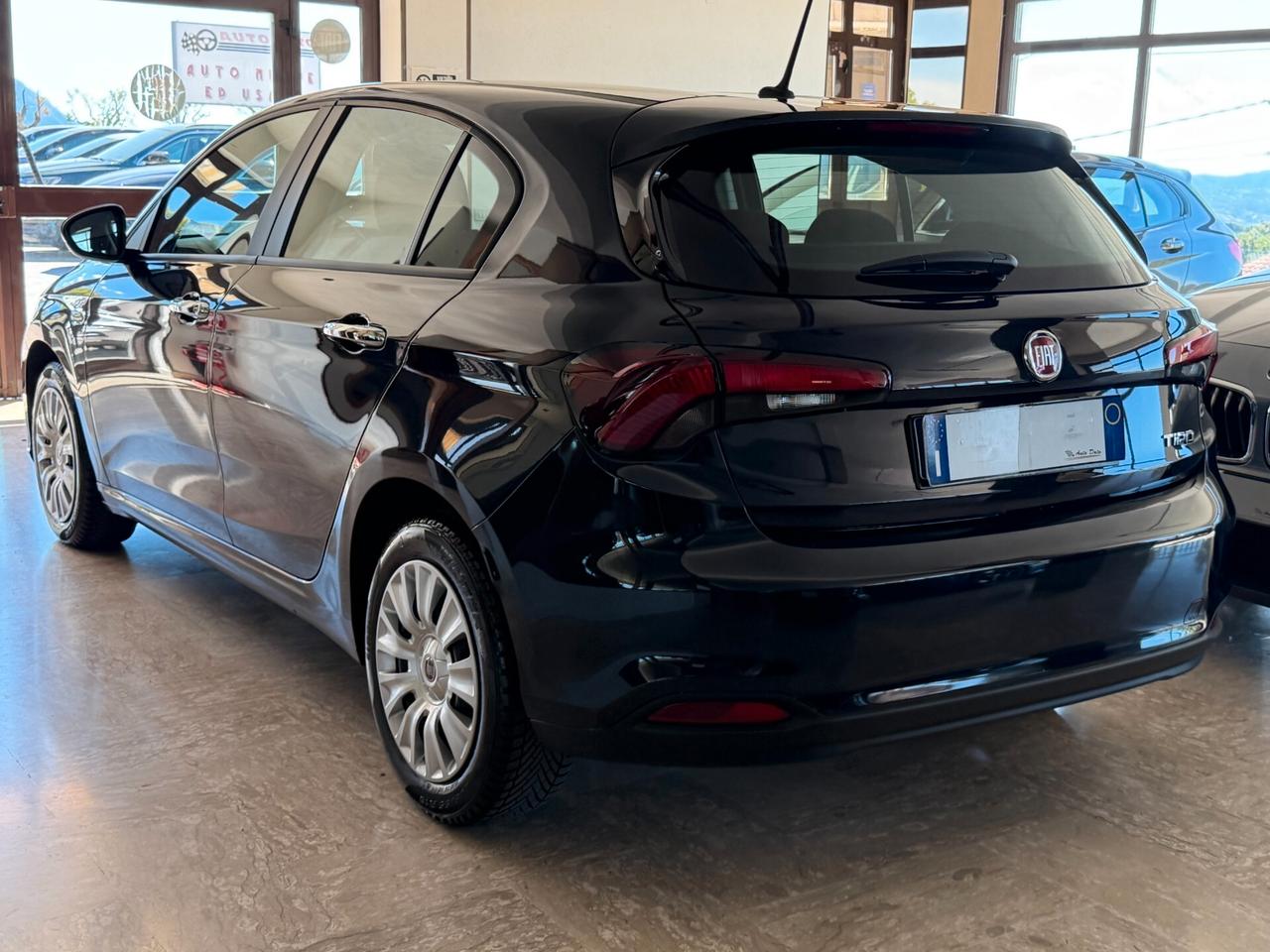 Fiat Tipo 1.6 M.JET 120 cv. 5 porte EASY