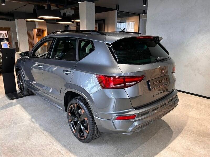 Cupra Ateca 1.5 TSI DSG