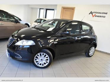 LANCIA Ypsilon 1.3 MJT 95 CV 5p. S&S Platinum