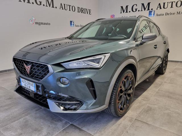 CUPRA Formentor 1.4 e-Hybrid DSG VZ