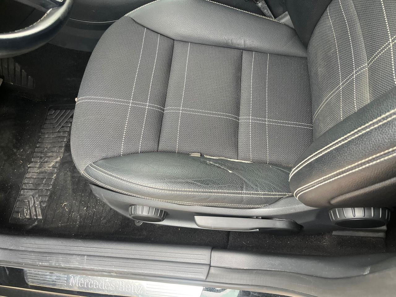 Mercedes-benz A 180 1.5 Diesel - Neopatentati