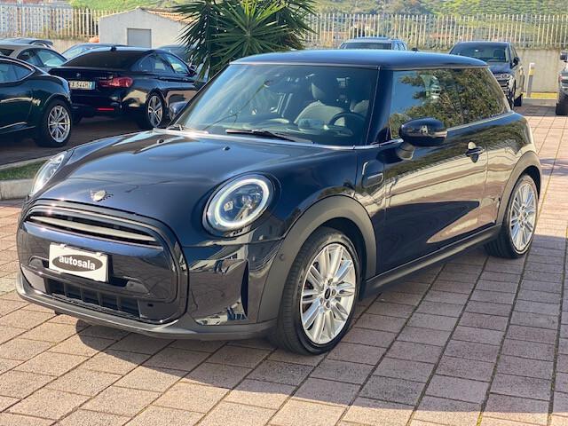 Mini Mini 1.5 Cooper Business