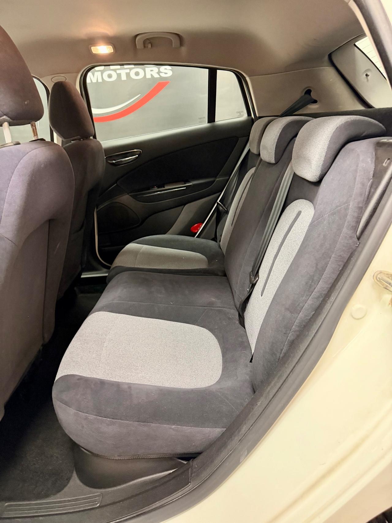 Fiat Bravo 1.6 MJT 120 CV DPF Dynamic