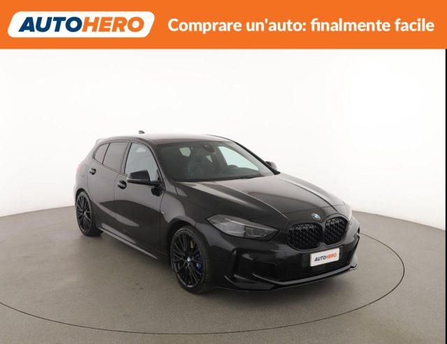 BMW M135 i xDrive