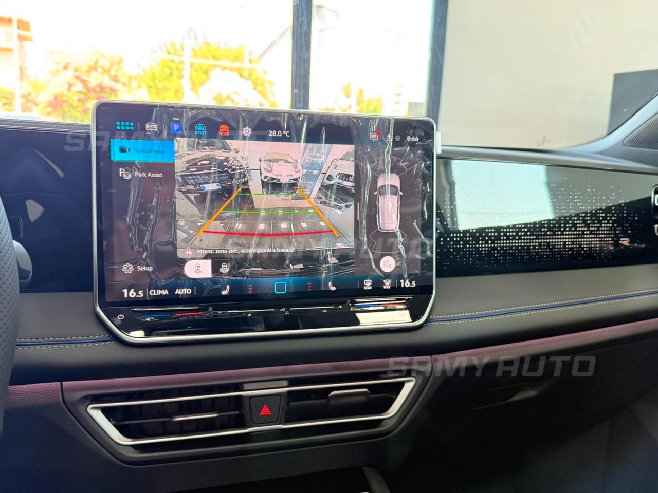 Volkswagen Tiguan 2.0 TDI 193 CV DSG 4MOTION R-Line Plus