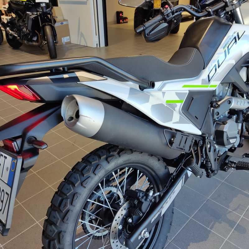 CFMOTO CFLite 250 Dual - 2026