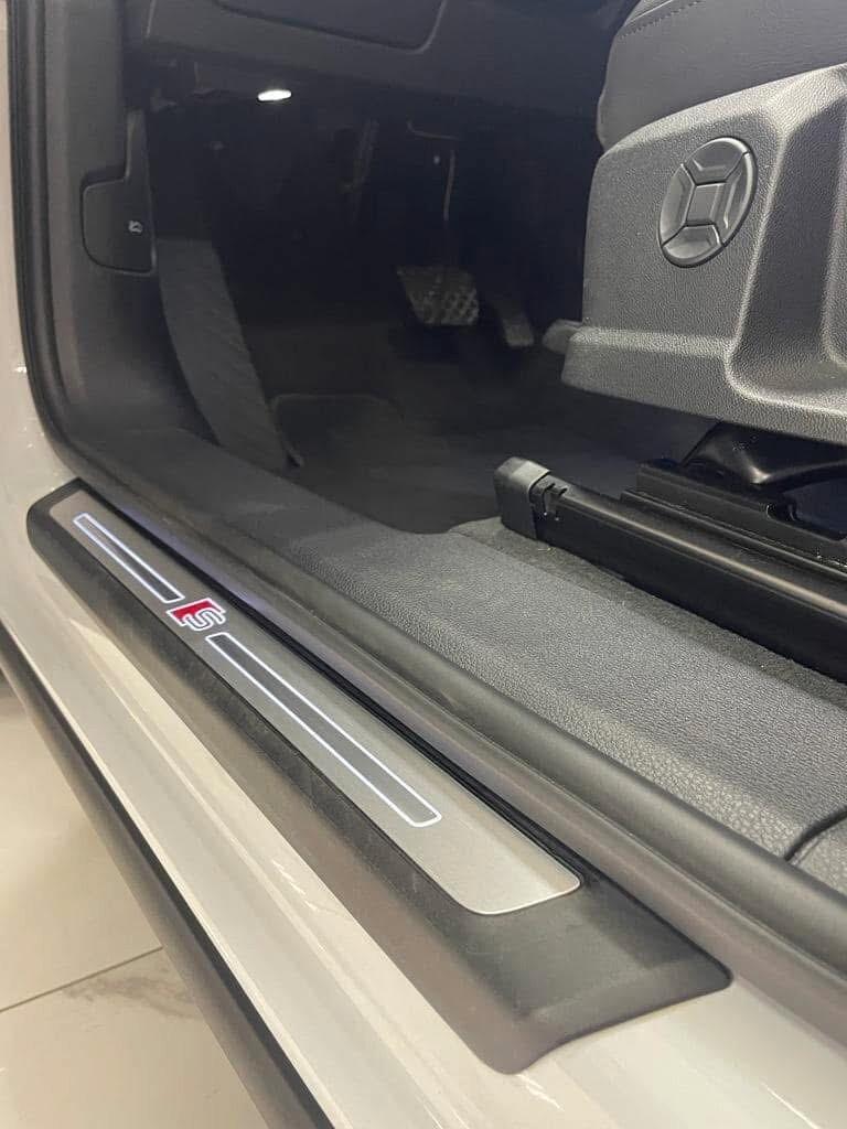 Audi Q3 SPB 35 TDI quattro S tronic S line Identity My21