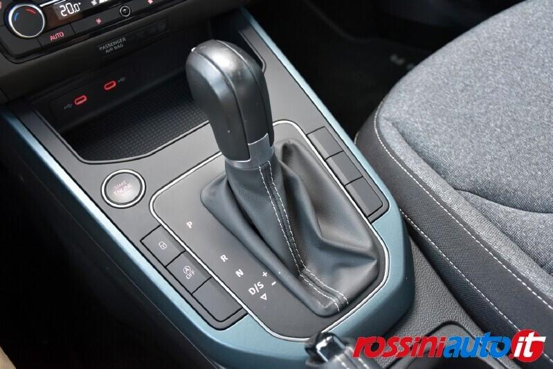 SEAT ARONA 1.0 TSI 110 CV DSG XPERIENCE + FULL LED + 2XCLIMA