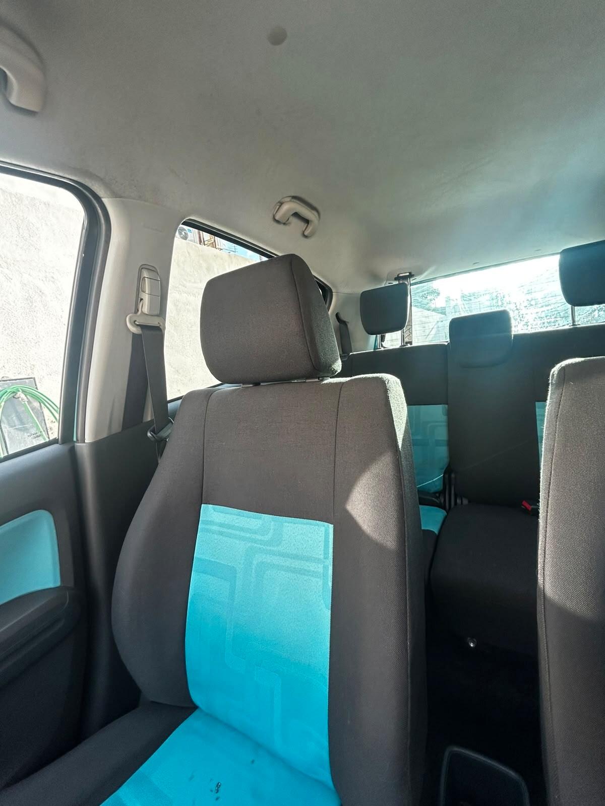 Suzuki Splash 1.0 VVT GLS Style