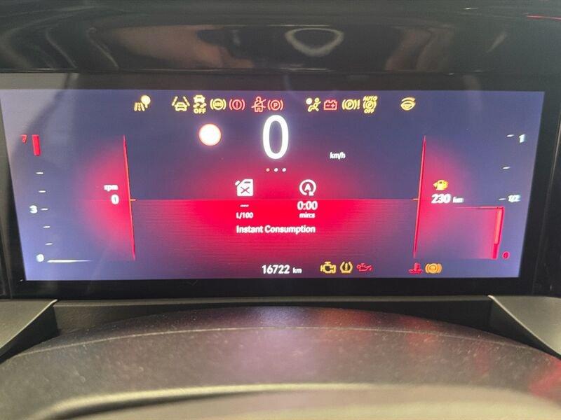 Opel Mokka II 2025 1.2 GS s&s 136cv