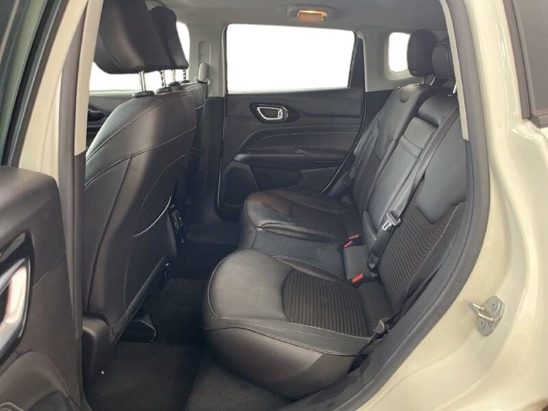 Jeep Compass II 2021 1.3 turbo t4 Limited 2wd 150cv ddct