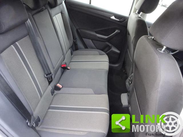 VOLKSWAGEN T-Roc 1.0 TSI 115 CV Style - 49 MILA KM neopatentati
