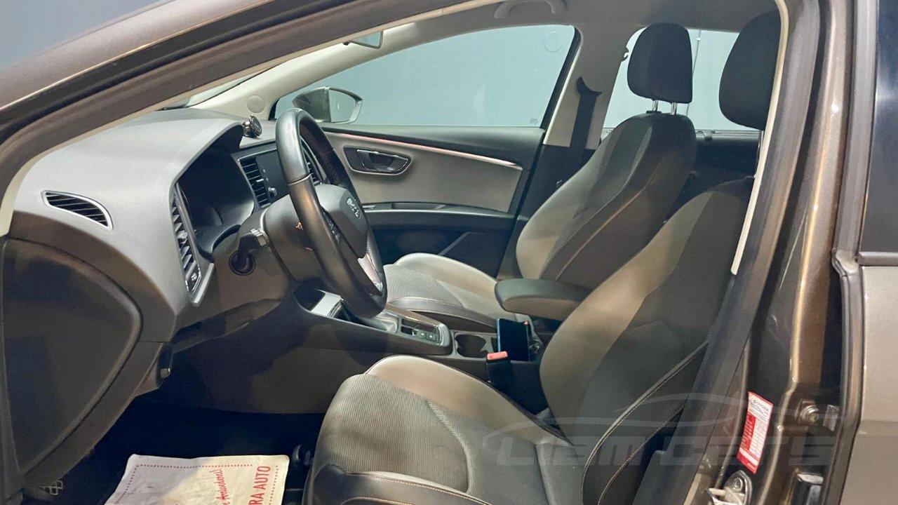 Seat Leon ST X-Perience 1.6 tdi 115cv