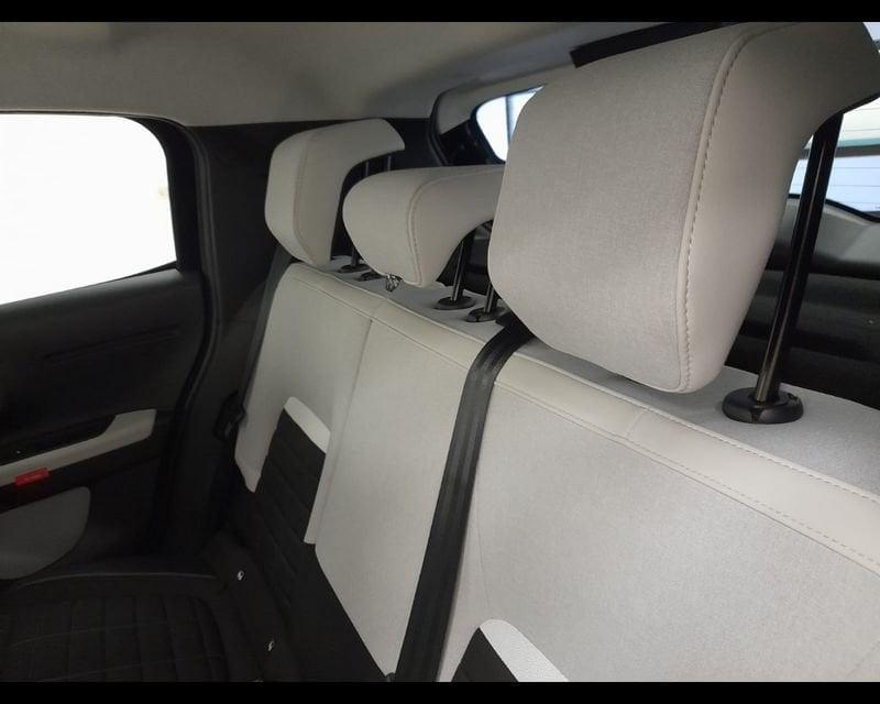 Citroën C3 IV 2024 1.2 puretech turbo Max 100cv s&s