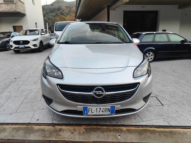 OPEL Corsa 1.3 CDTI 5 p. Advance 75cv_EURO6