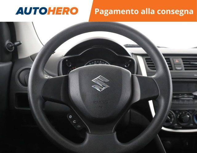 SUZUKI Celerio 1.0 Easy
