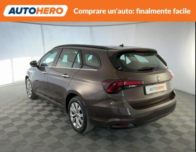 FIAT Tipo 1.6 Mjt S&S SW Business