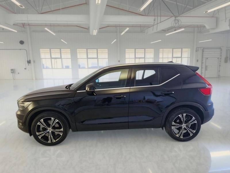 VOLVO XC40 T5 Plug-in Hybrid auto Recharge Inscription