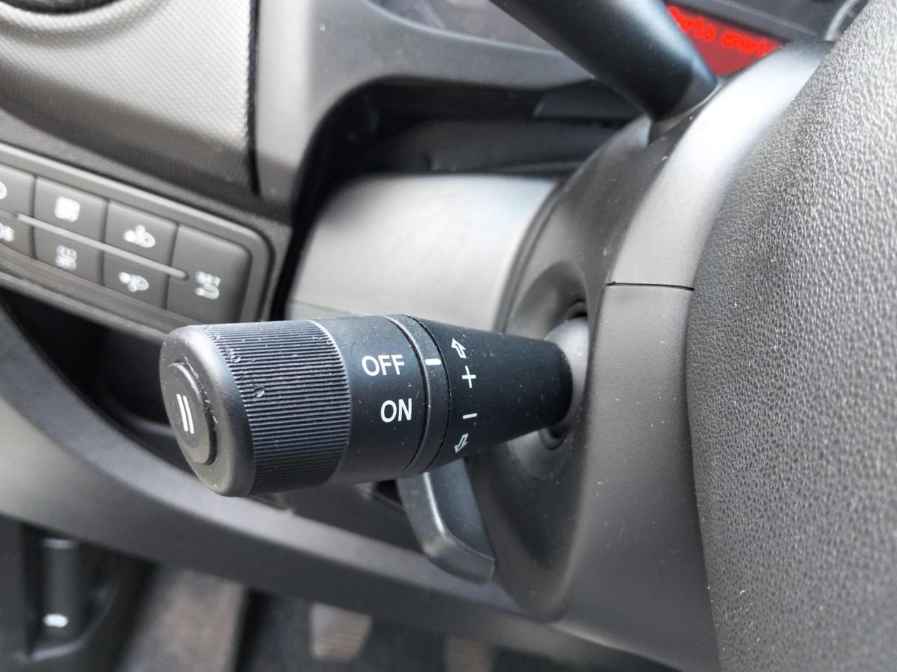 Fiat Qubo 1.3 MJT 80 Cv*Blue&Me*Clima*Euro6