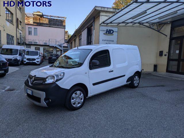 FIAT DOBLO KANGOO MAXI 1.5 dCi 90CV 4p. Energy Ice