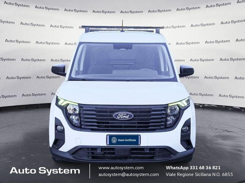 Ford Transit Courier V769 1.5 ecoblue 100cv Active