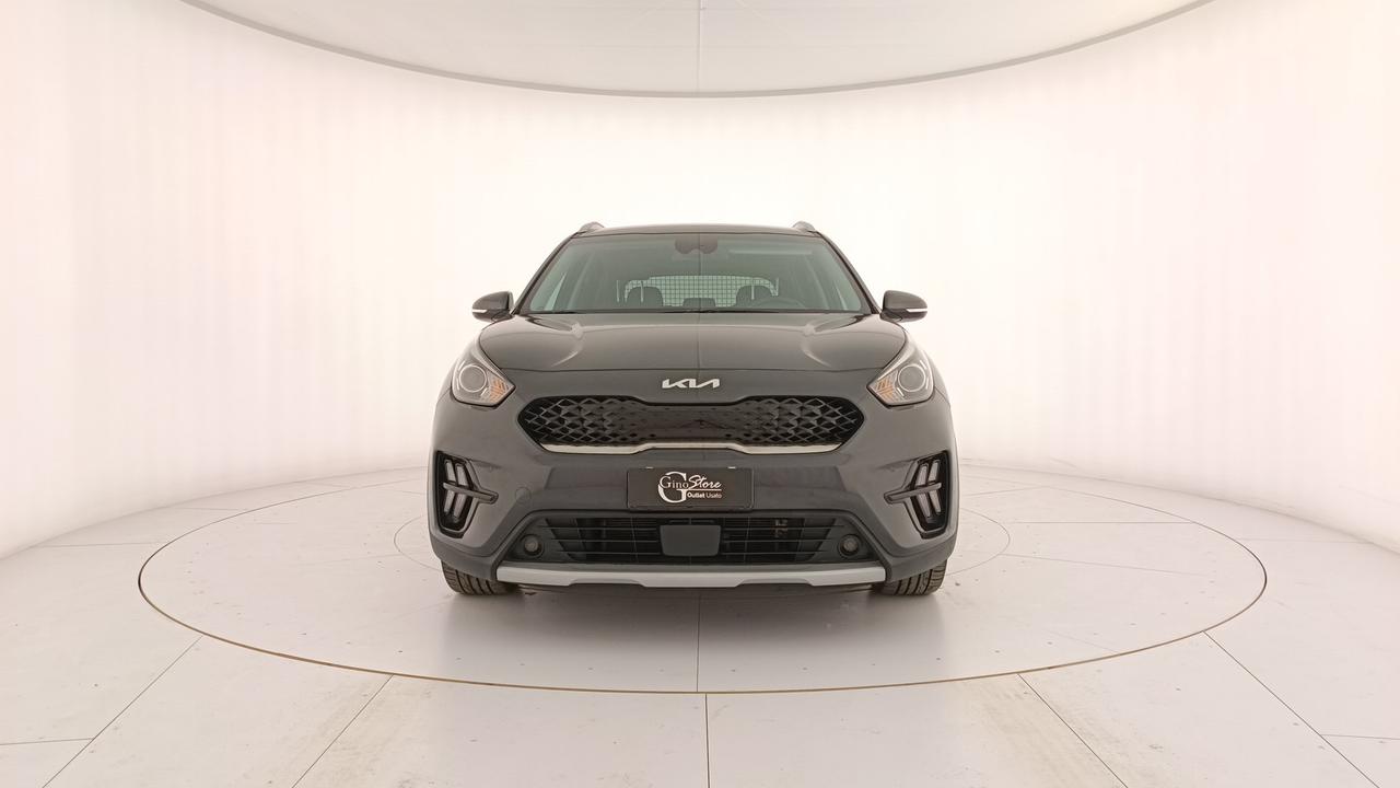 KIA Niro 1.6 gdi hev Style dct N1