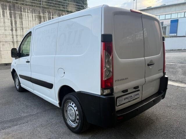 Peugeot Expert 2.0 HDi 130cv.