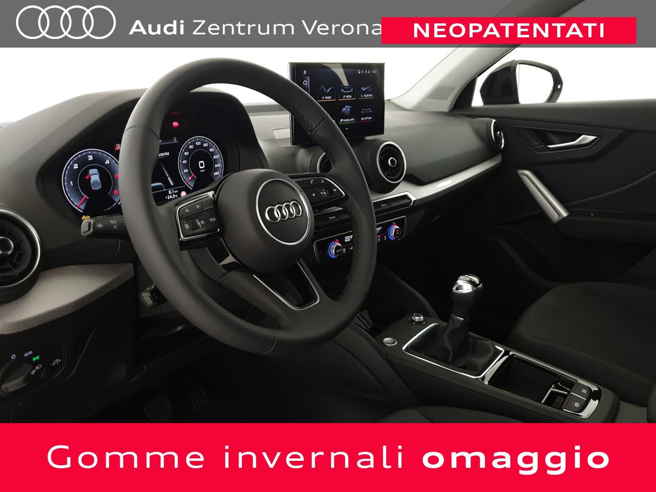 30TDI 116CV Business Advanced