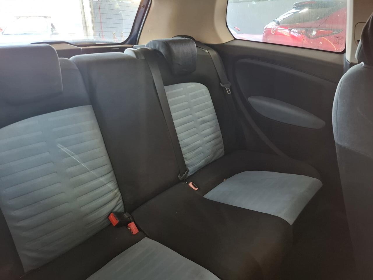 Fiat Grande Punto Diesel Manuale