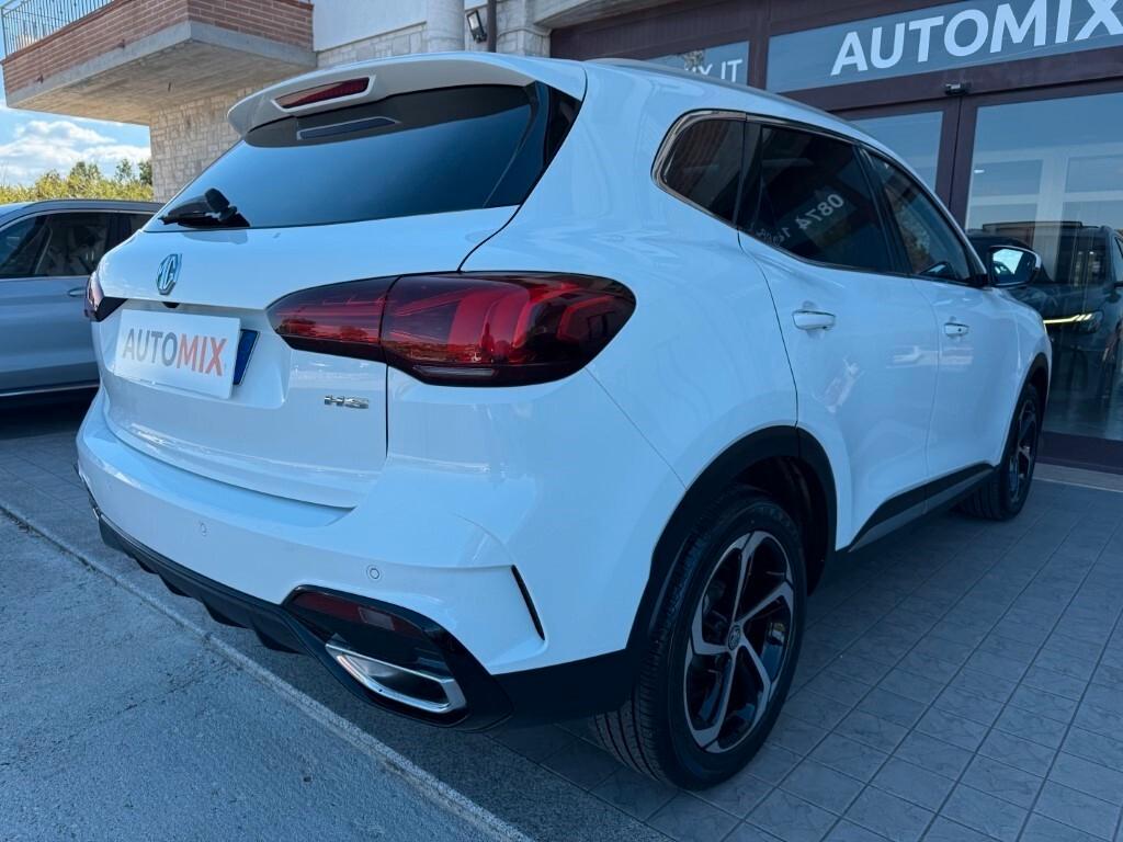 Mg Hs 1.5 T-Gdi Luxury Auto