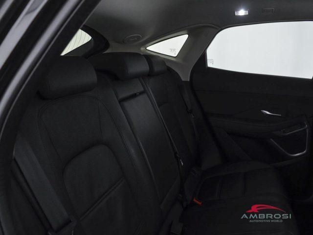 JAGUAR Other E PACE 2.0D I4 163 CV AWD Auto SE - AUTOCARRO N1