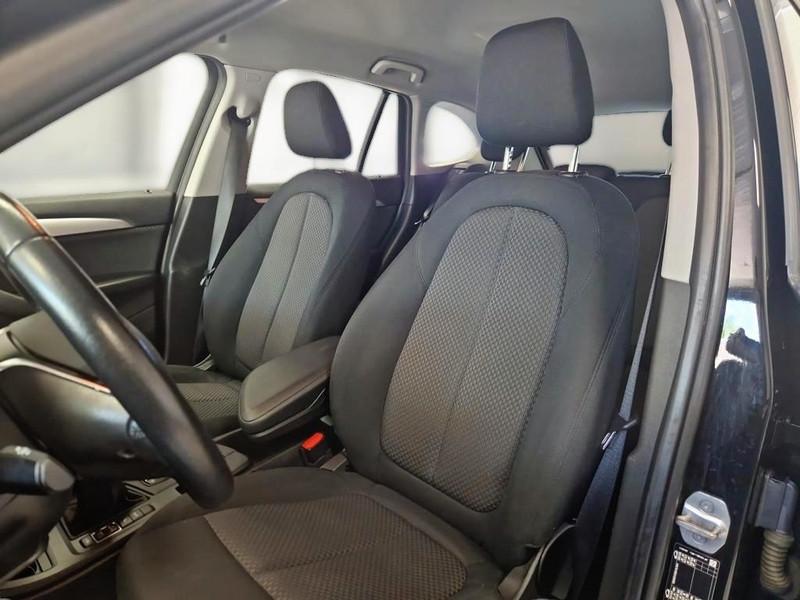 BMW X1 XDRIVE 25E BUSINESS ADVANTAGE AUTOMATICO SUV
