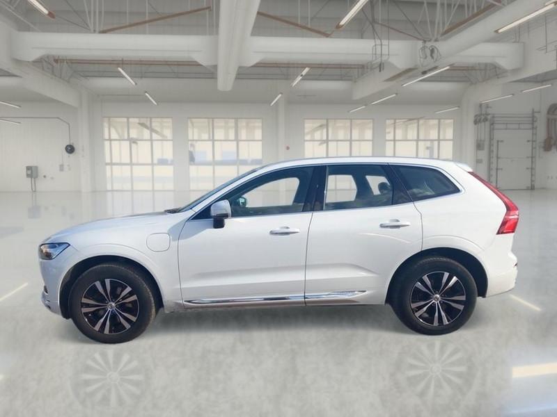 VOLVO XC60 T6 Plug-in AWD auto Recharge Inscription Expression