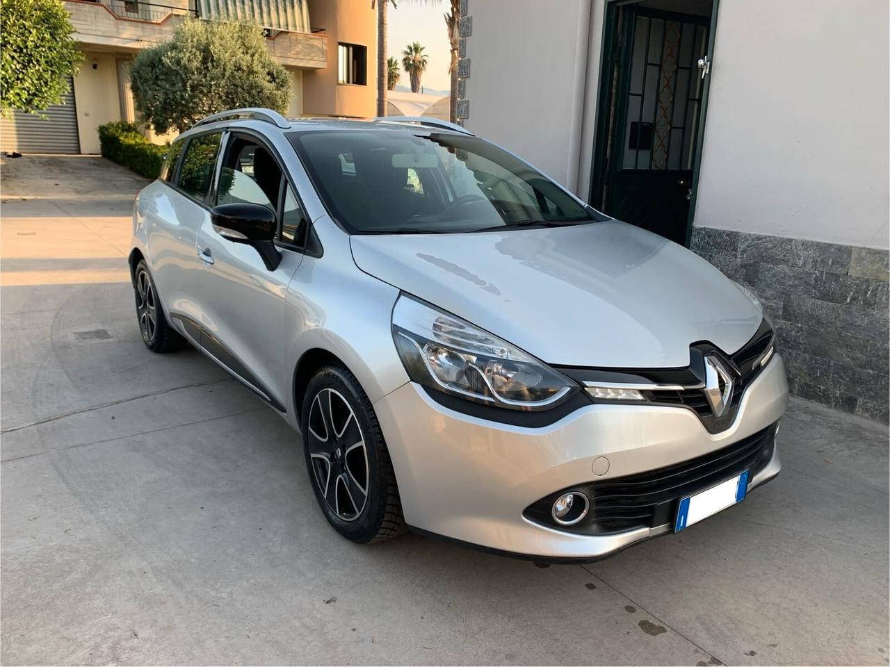 Renault Clio Sporter 1.5 dCi 8V 90CV Start&Stop Energy