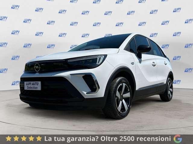 Opel Crossland 1.5 Diesel 110cv Edition S&S MT6
