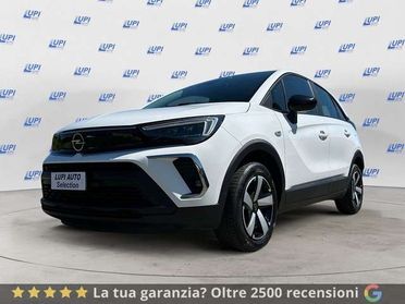 Opel Crossland 1.5 Diesel 110cv Edition S&S MT6