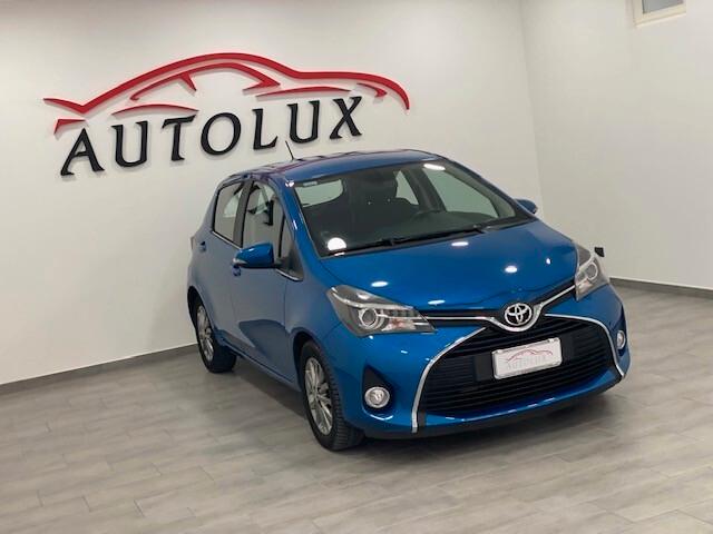 Toyota Yaris 1.4 DIESEL OK NEOPAT