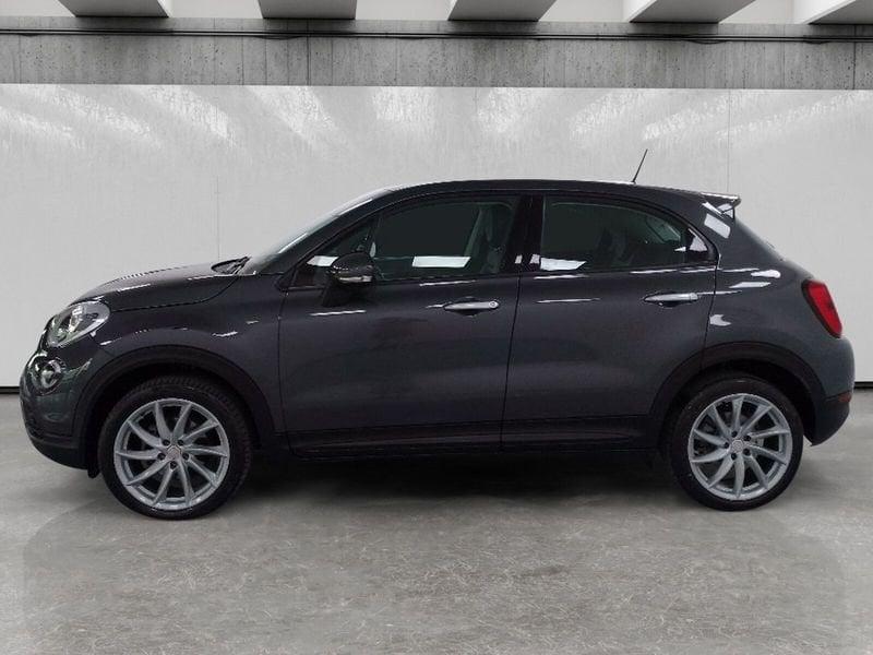 FIAT 500X 1.0 T3 Mirror Cross 120cv