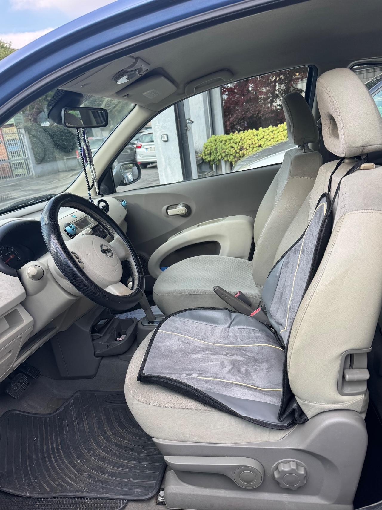 Nissan Micra 1.2 16V 3 porte Acenta