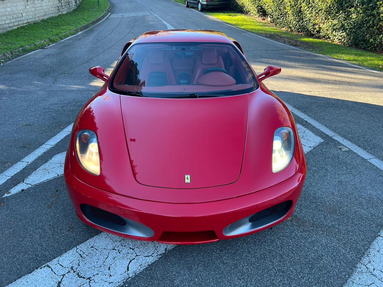 Ferrari F430 F1