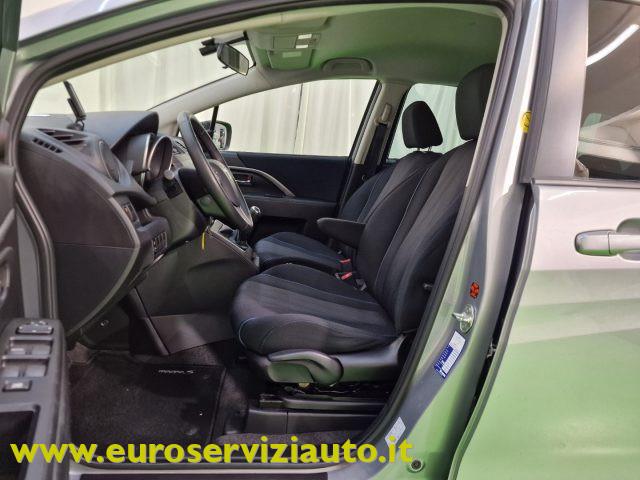 MAZDA 5 7 POSTI 1.6 MZ-CD 8V 115CV Smart Space