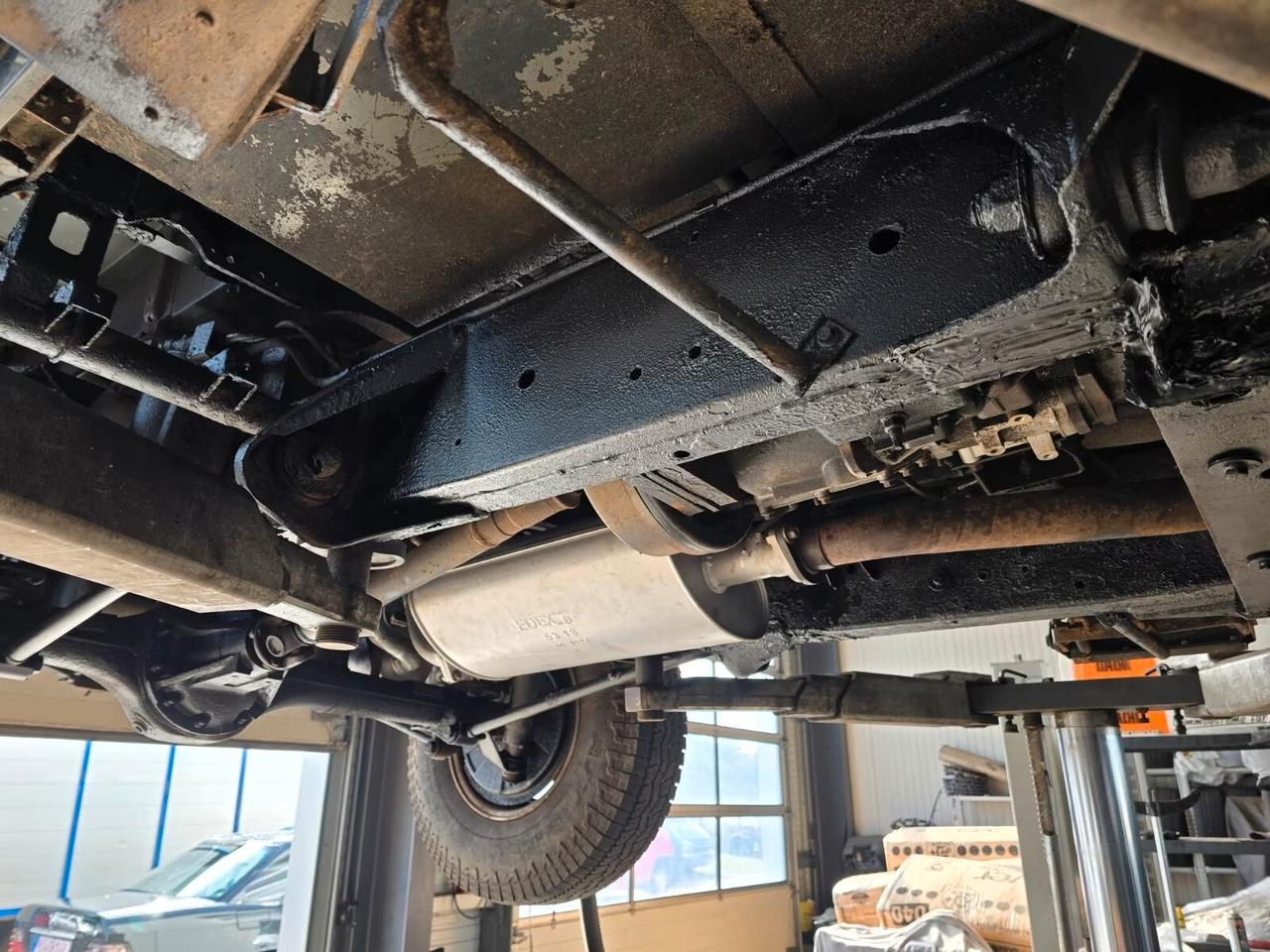 Land Rover Defender 90 2.5 Td5 SW 6 POSTI
