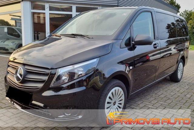 MERCEDES-BENZ Vito 2.0 116 CDI PC-SL Tourer Pro Long